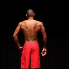 Kendall  Mauzon - NPC BodyBE1 Classic 2012 - #1